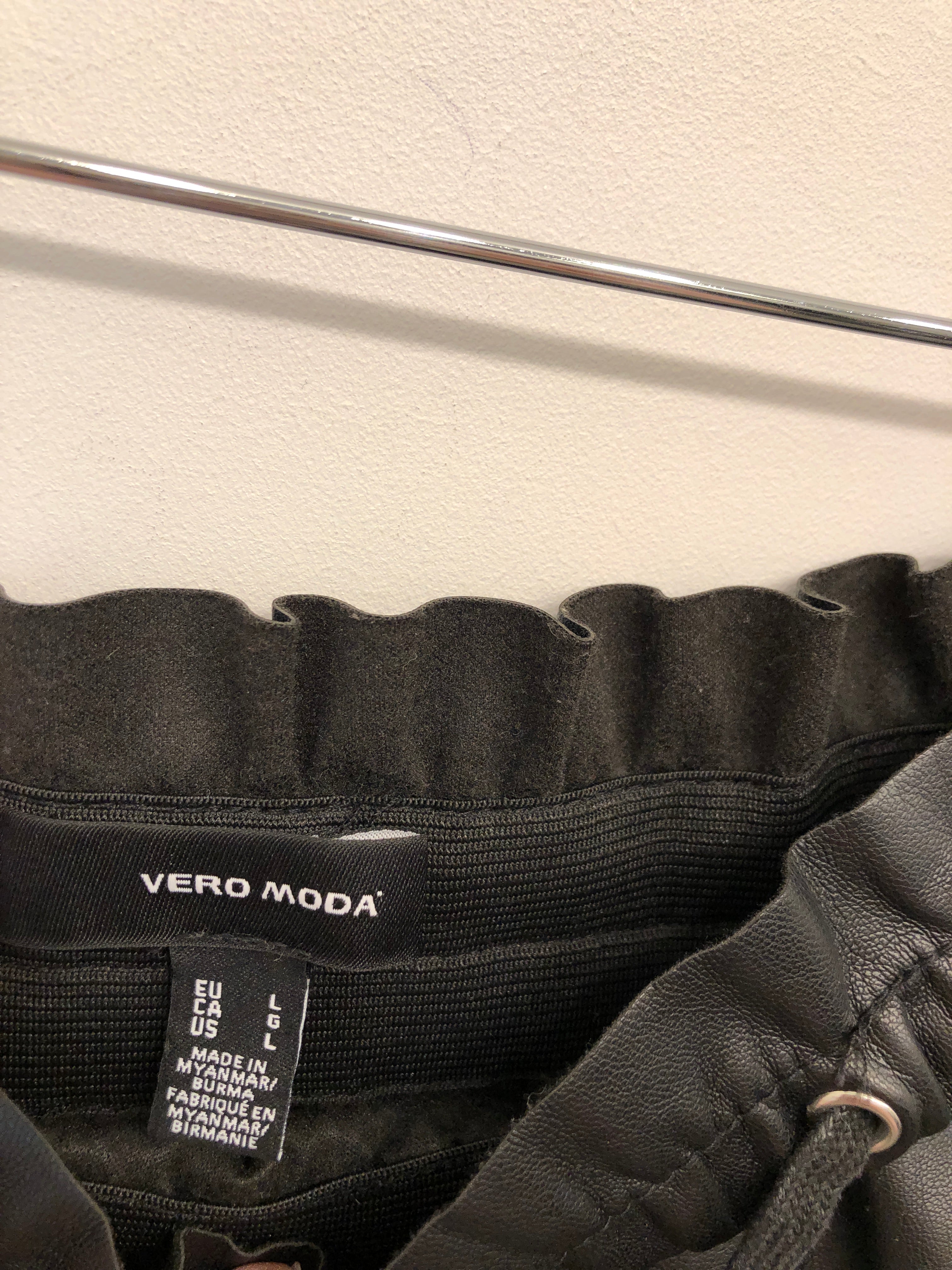 Vero Moda Nederdel